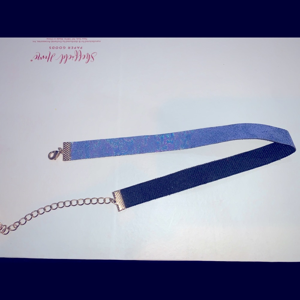 Galaxy Choker